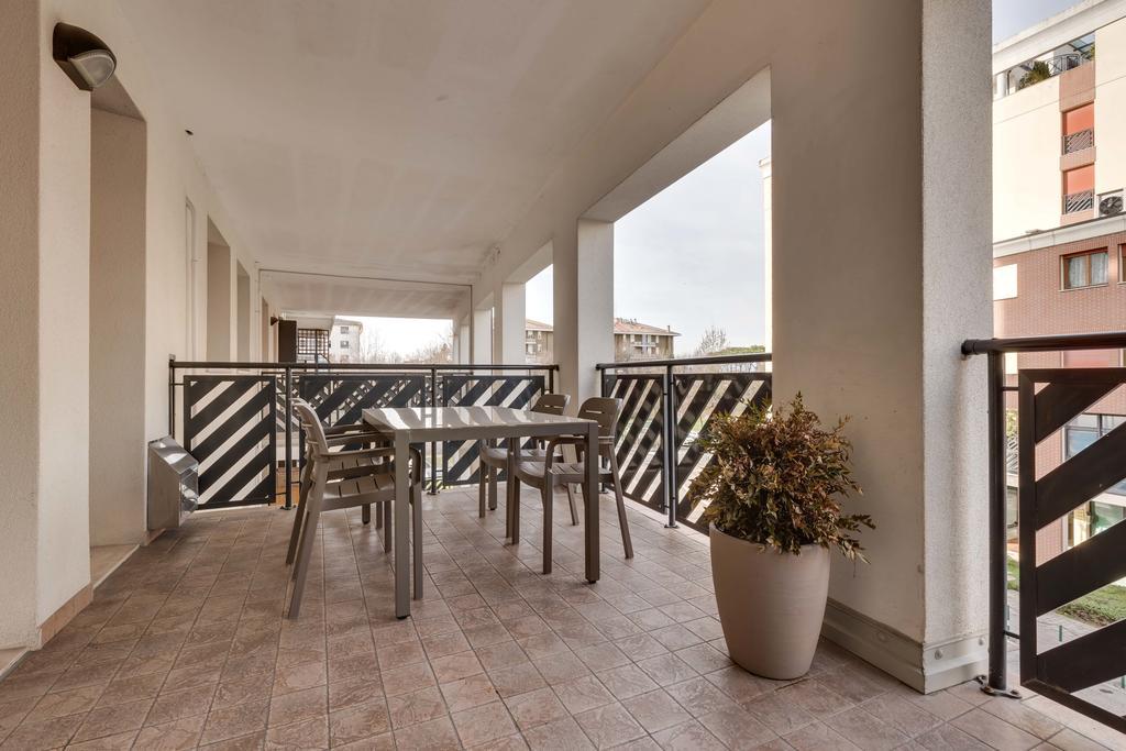 Apartment Quartiere 2000