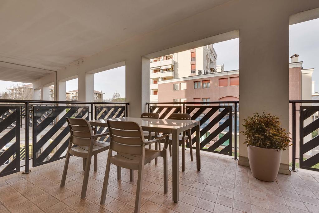 Apartment Quartiere 2000 Padua