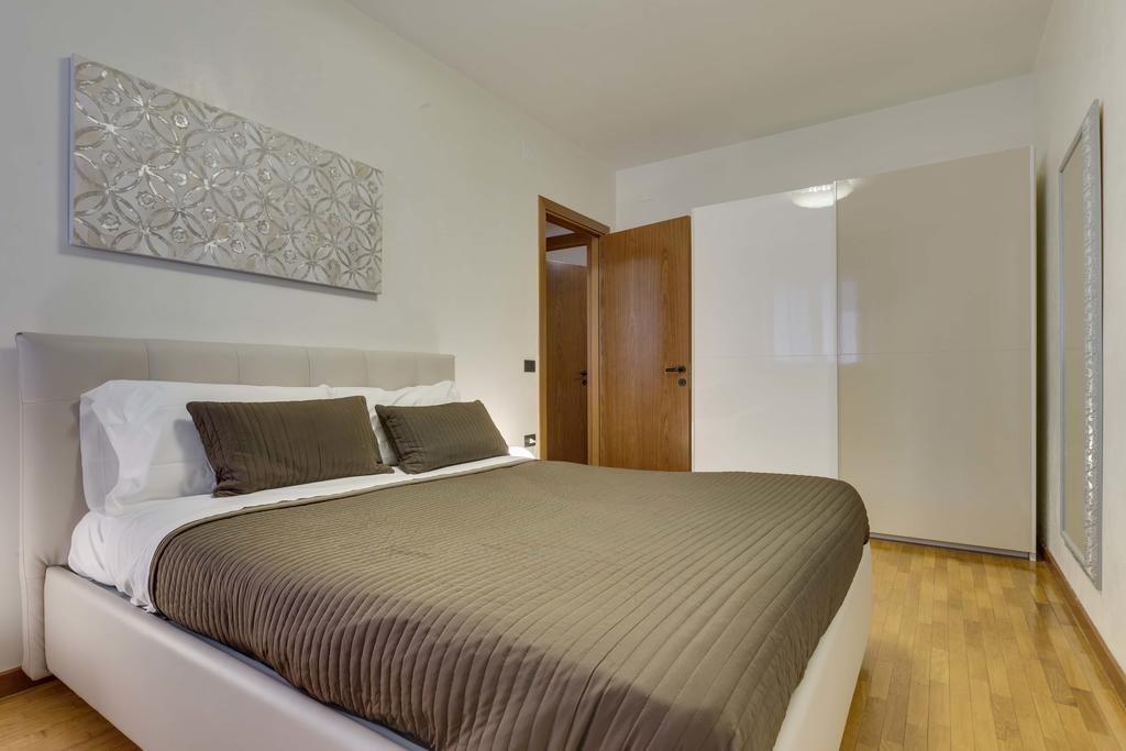 Quartiere 2000 Apartment Padua