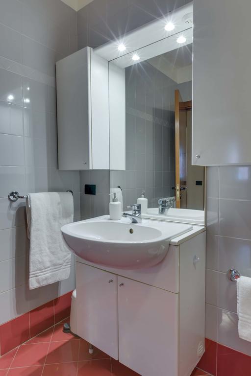 Quartiere 2000 Apartment *