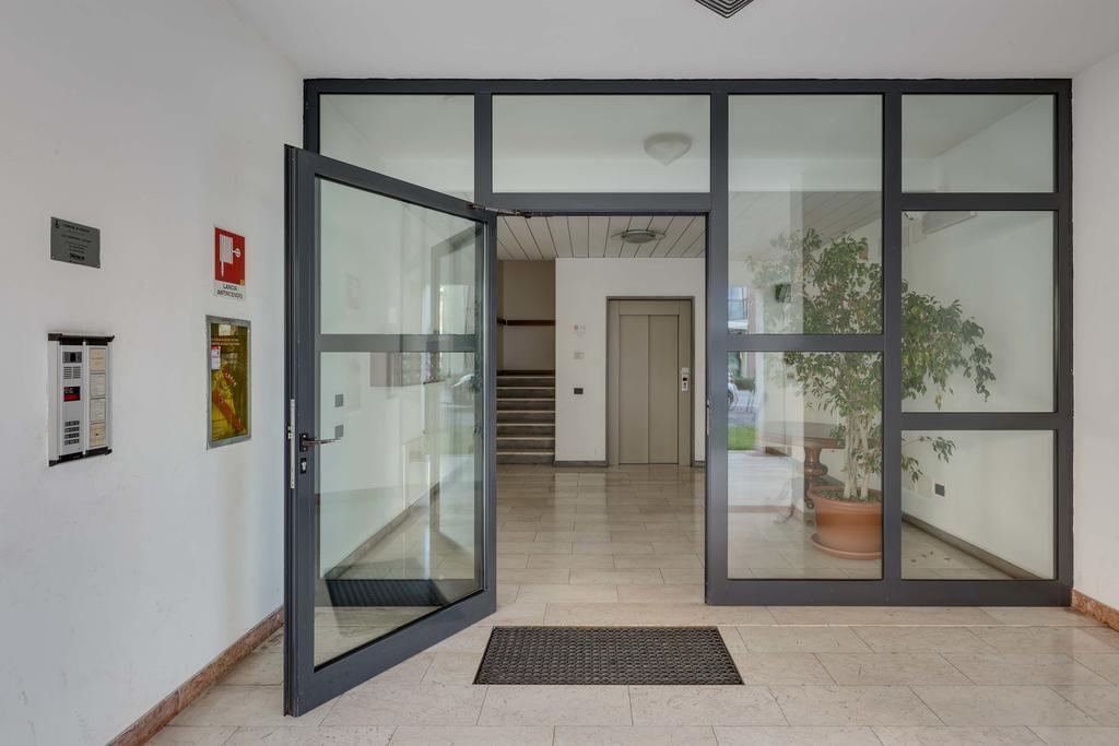 Apartment Quartiere 2000 Padua