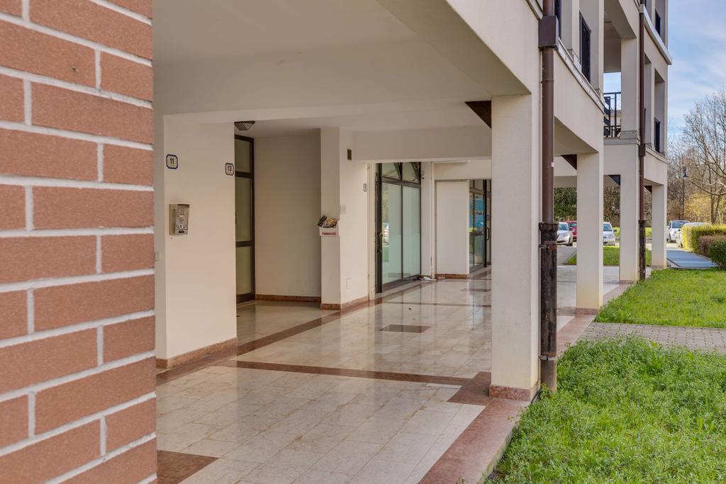 Apartment Quartiere 2000 Padua