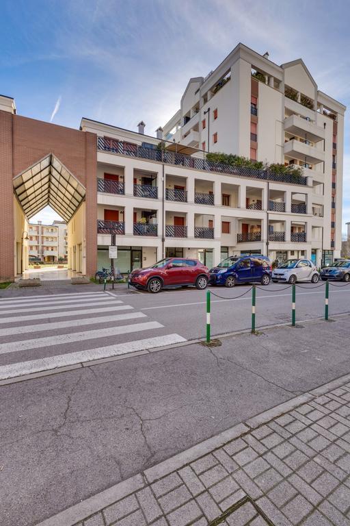 Quartiere 2000 Padua