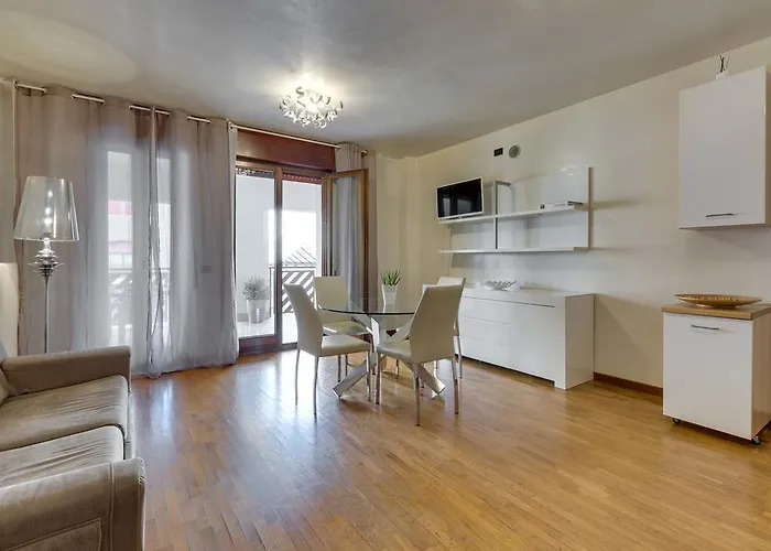 Quartiere Padova 2000
