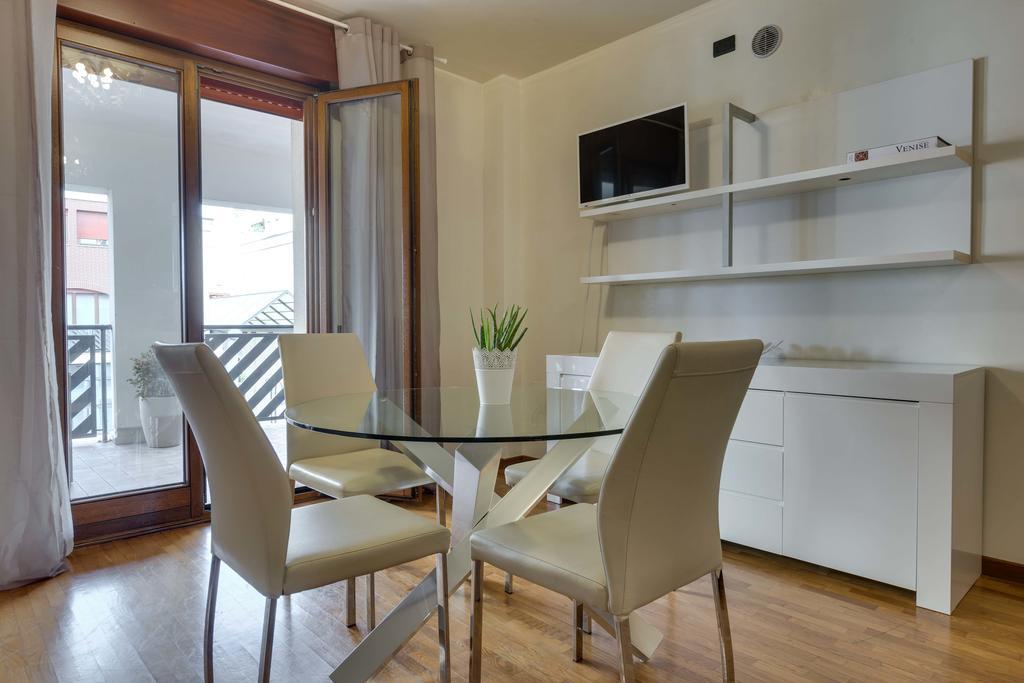 Quartiere 2000 Appartamento Padova