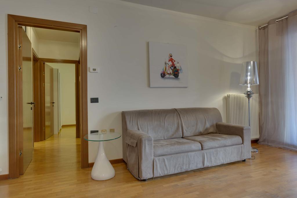 Quartiere 2000 Appartamento Padova