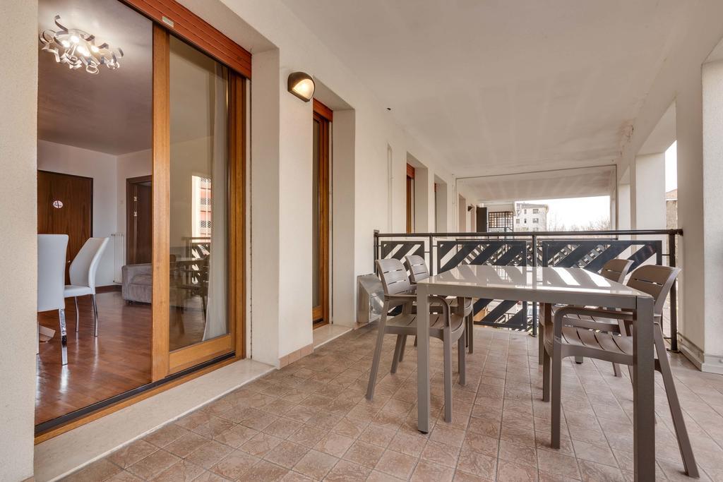 Apartment Quartiere 2000