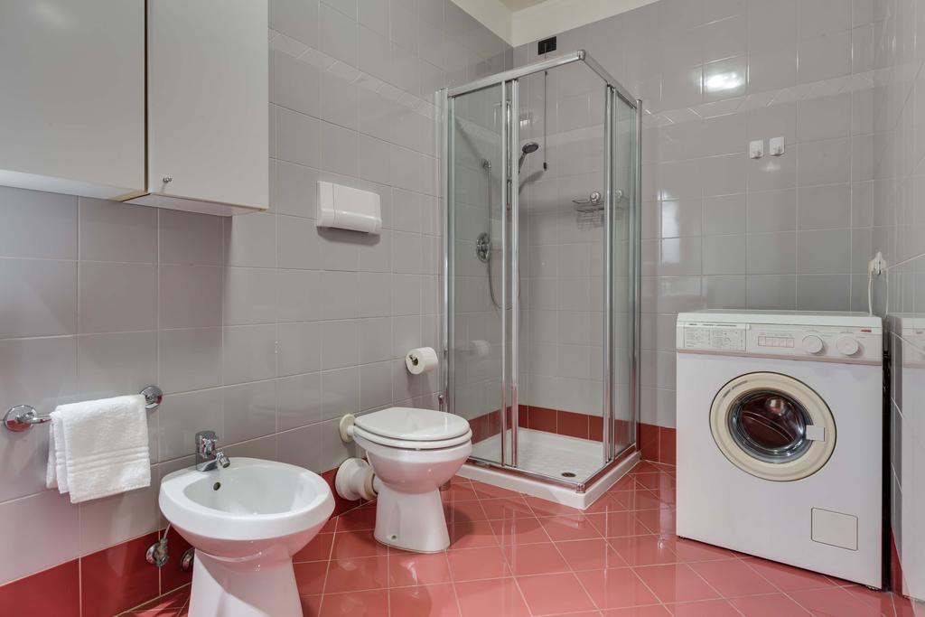 Quartiere 2000 Appartamento Padova