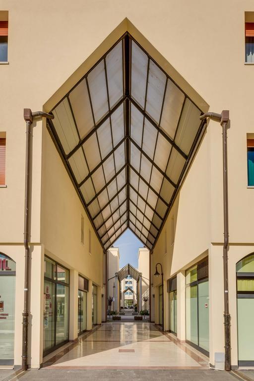 Quartiere 2000 Appartamento